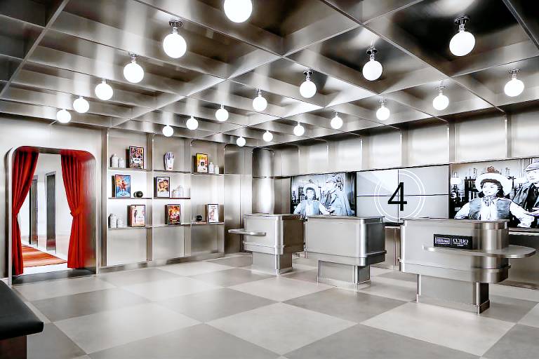 Revery Toronto Downtown, Curio Collection by Hilton in Toronto, ON