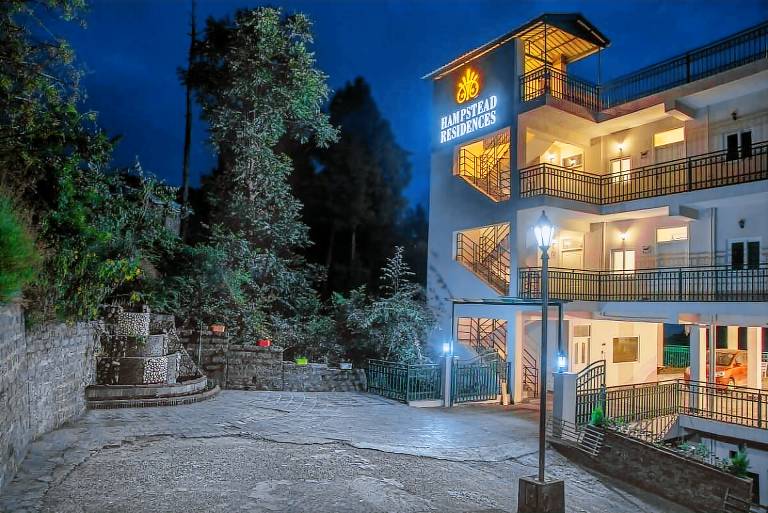 Holiday apartment with barbecue — photo 4
