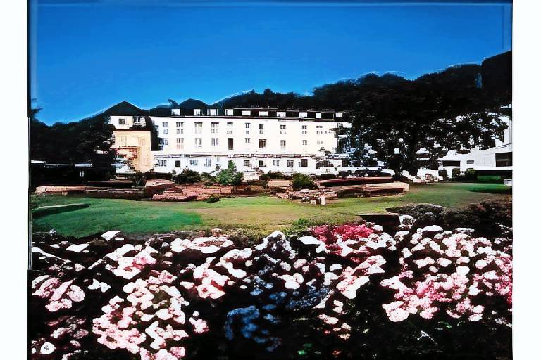 Seehotel Maria Laach