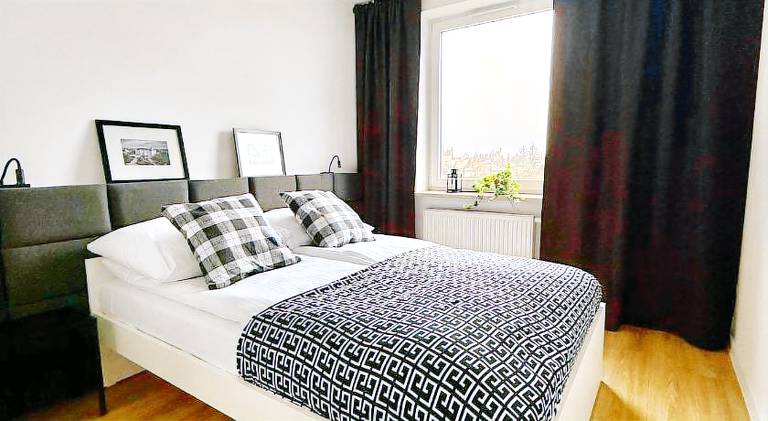 Lovely rental apartment | Pets are welcome — photo 2