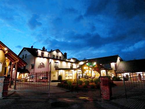 Bed and breakfast  Nowy Sacz