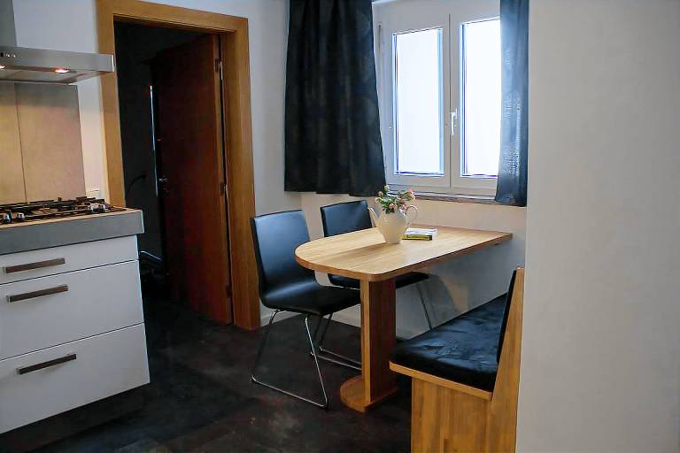 Holiday apartment with terrace — photo 3