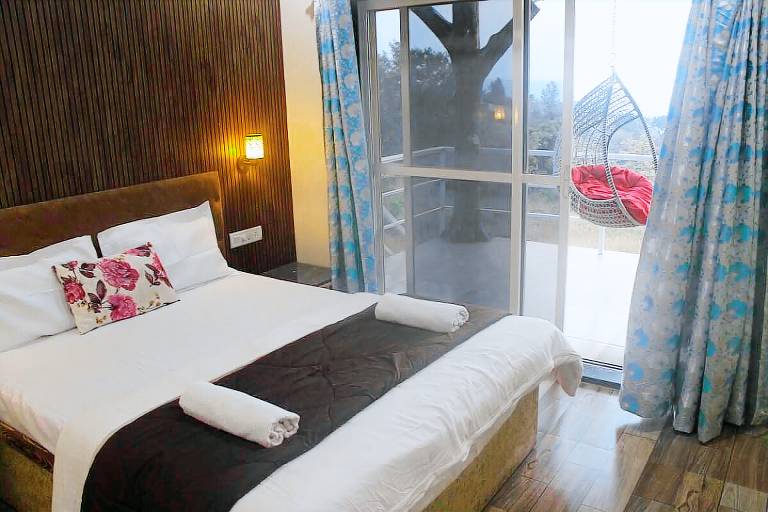 PAWAN VILLA 3BHK APPARTMENT — photo 2
