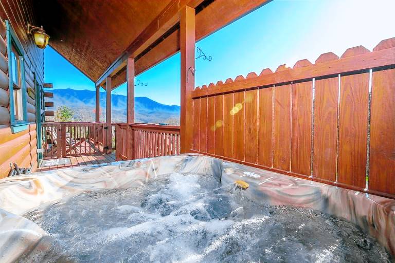 Gatlinburg Summit Views - Ask About Free Attraction Tickets! — photo 4