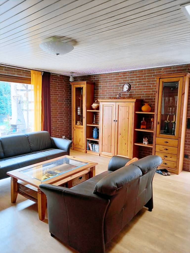 Ferienwohnung Watern