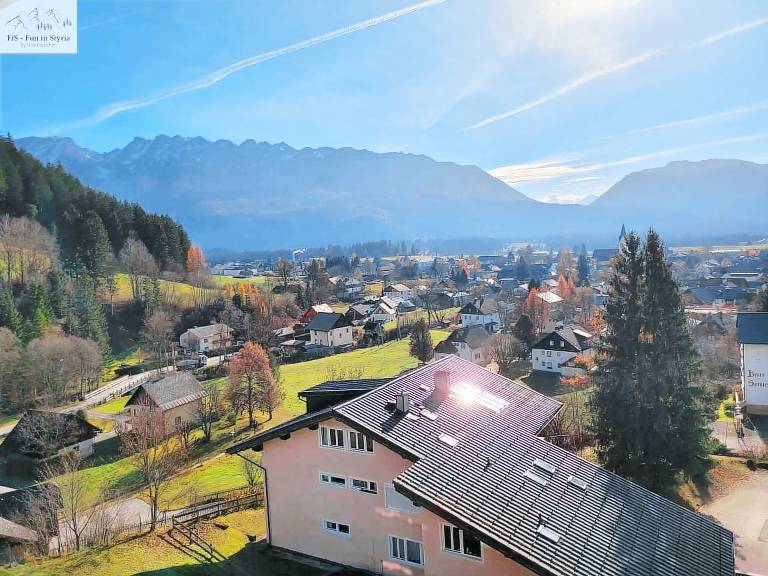 Ferienwohnung mit Hund in Bad Mitterndorf für max. 4 Personen Ferienwohnung mit Hund in Bad Mitterndorf für max. 4 Personen