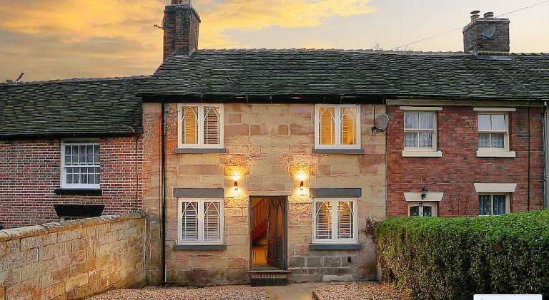 Vacation home | Pets are welcome in Stafford
