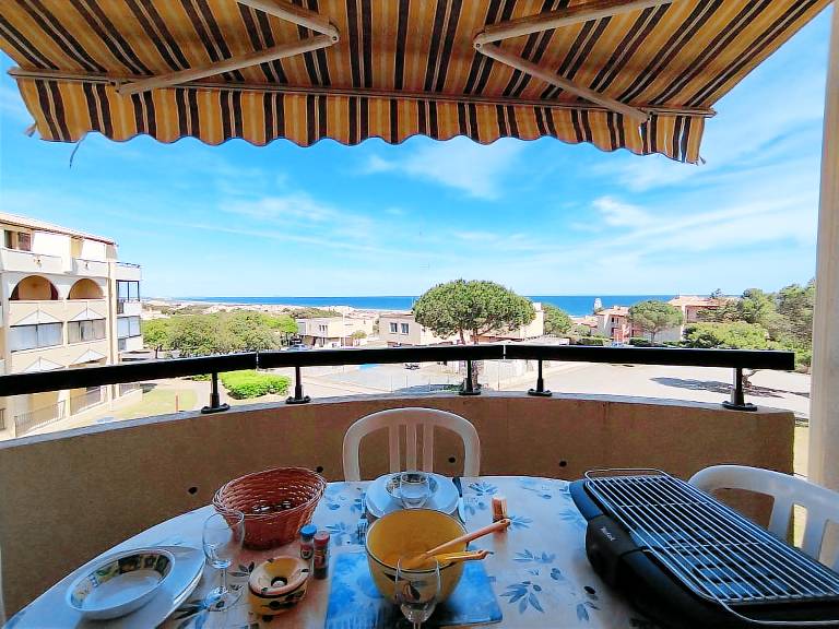 Appartement Fleury