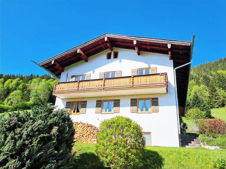 Appartement Oberau