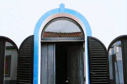 Casa Melides