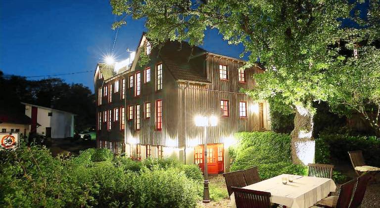 Hotel Agnesen-Hof — photo 2