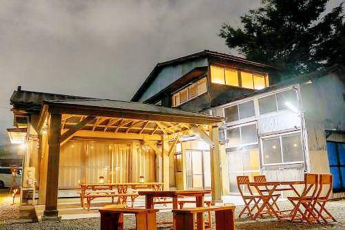 200 m² Villa