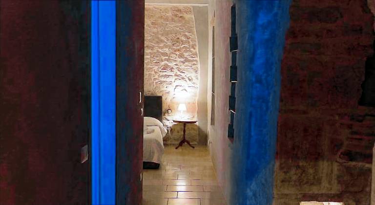 Graffiti Living - Santa Rita - Rooms in Corato