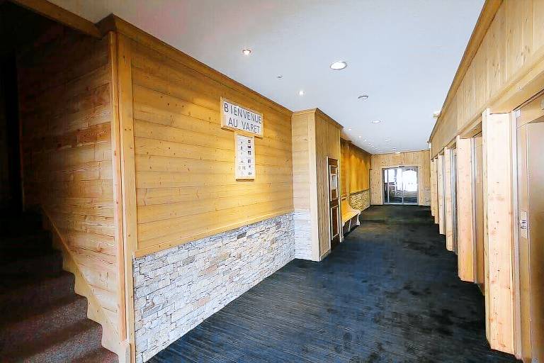 Appartement Bourg-Saint-Maurice