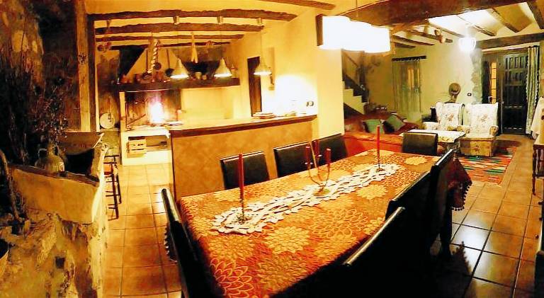 Big villa | Pets are welcome — photo 2