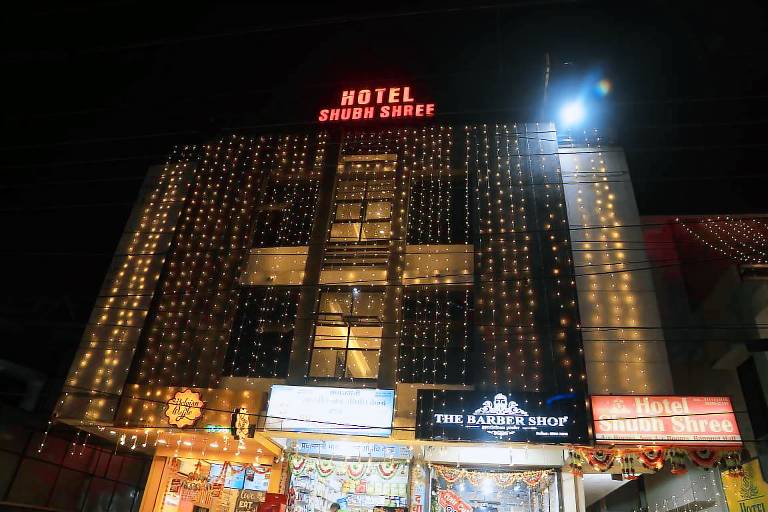 SoonStay Hotel Shubhshree