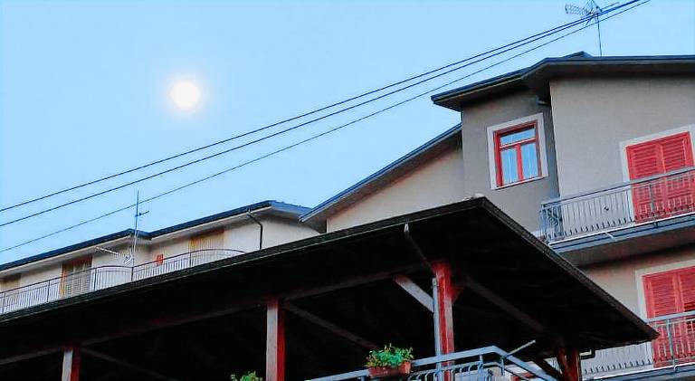 Bed & Breakfast Viggianello