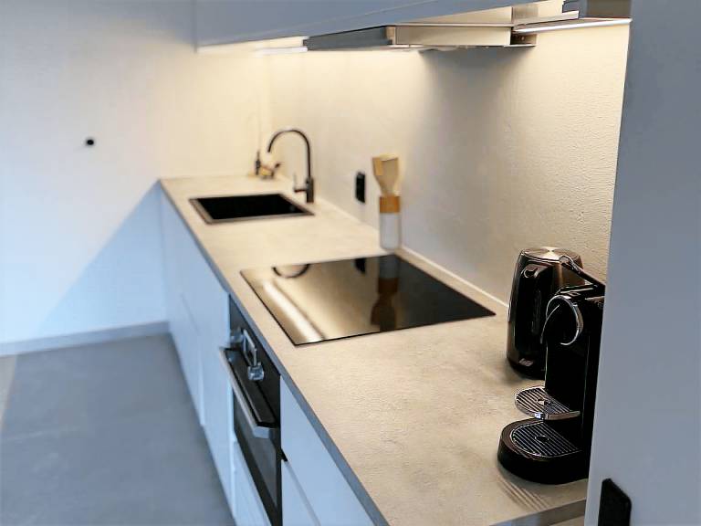 Vacation home with patio | Pet-friendly — photo 4
