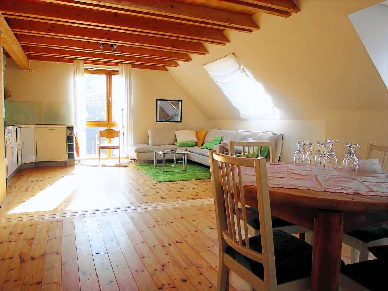 Ferienwohnung  Freckenhorst