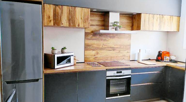 Beautiful apartment with pool | Pet-friendly — photo 4