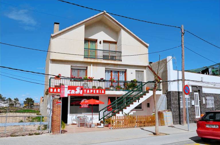 Ferienhaus  Deltebre