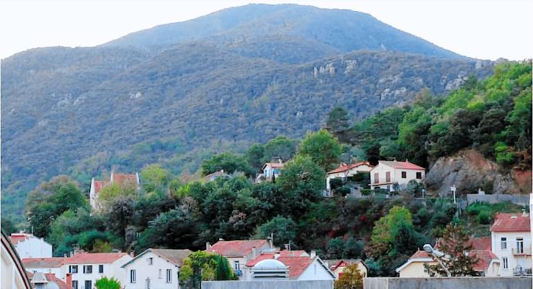 Appartement Amélie-les-Bains-Palalda