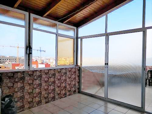 Apartment Tangier