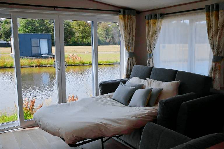 Caravan Merksplas
