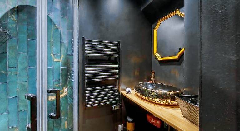 Holiday apartment with jacuzzi — photo 4