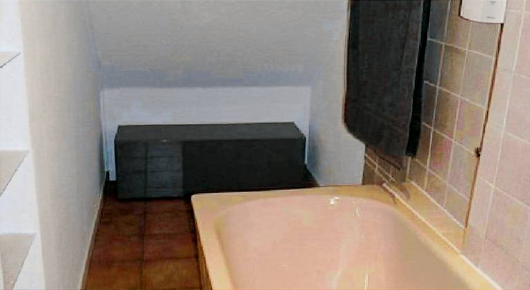 Holiday apartment with 1 room for 4 persons — photo 5