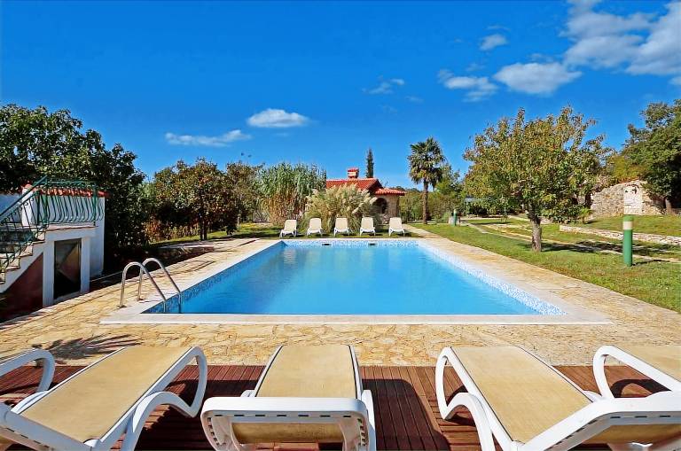 Villa Rovinj