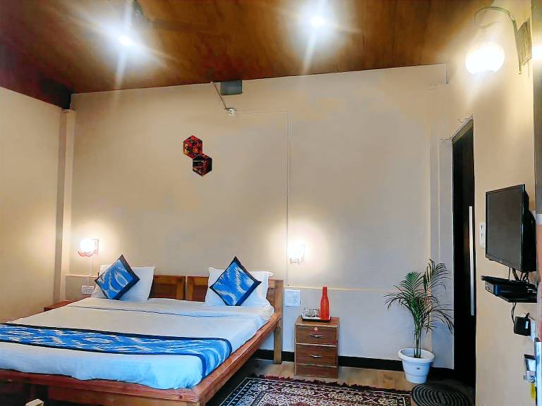Holiday apartment | Good for workation — photo 2