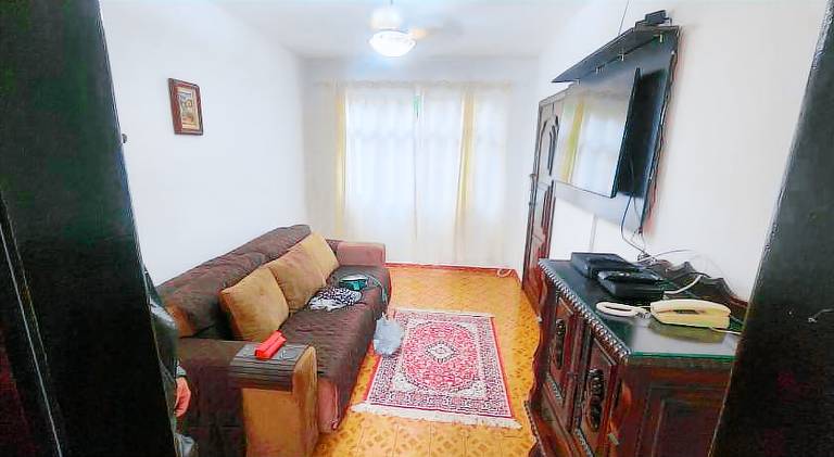 Beautiful apartment | Pets allowed in Rio de Janeiro