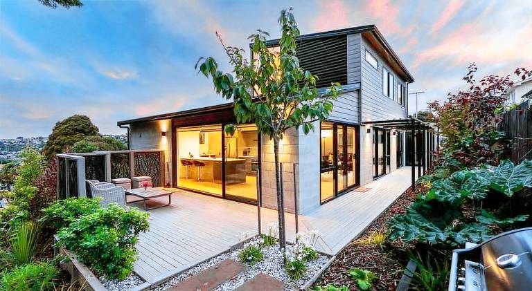 220 m² Ferienwohnung