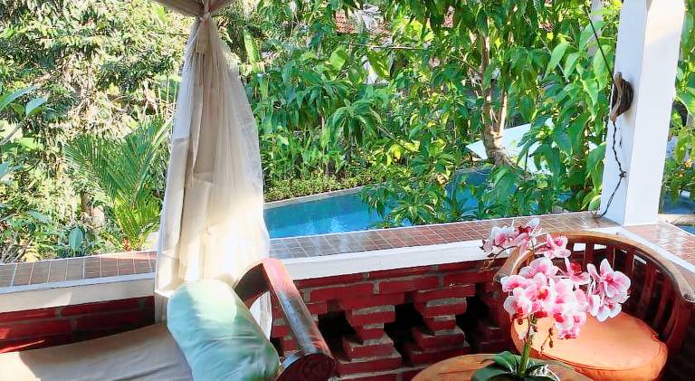 Recep Bungalow — photo 3