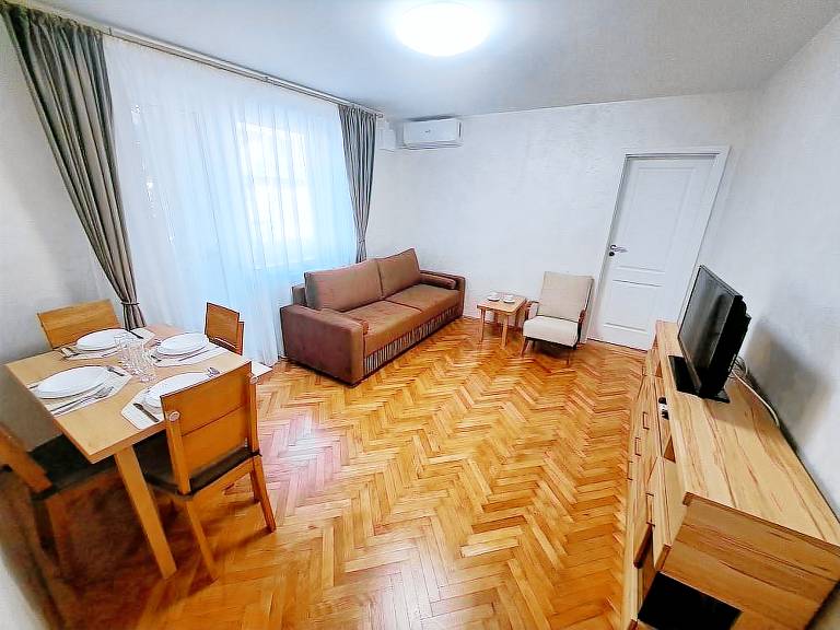 Ferienwohnung Hermannstadt