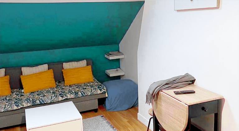 Holiday apartment | Pet-friendly — photo 4
