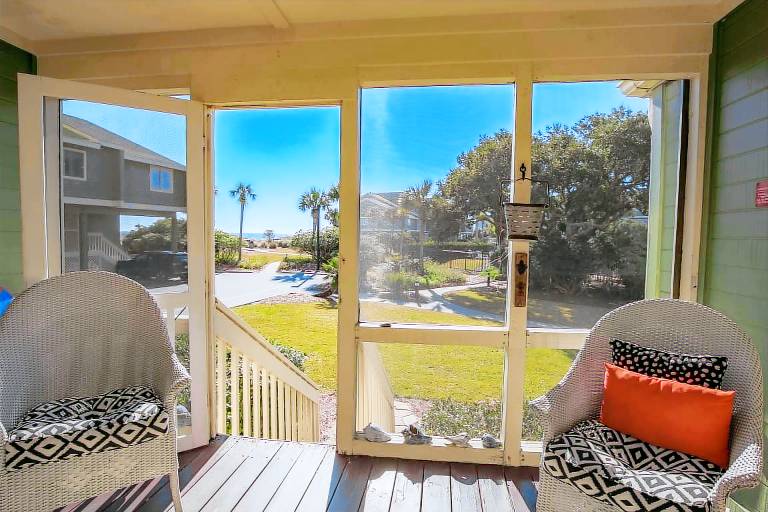 Condo  Isle of Palms