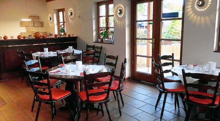 Hotel Siebeneichen — photo 5