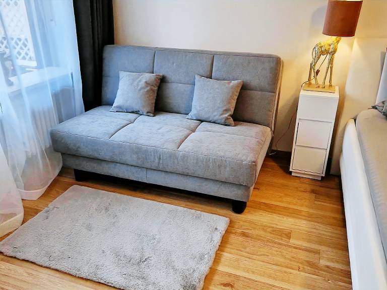 Ferienwohnung Coco (DE Bad Reichenhall) - Plötzeneder Claudia - 520147 — photo 4