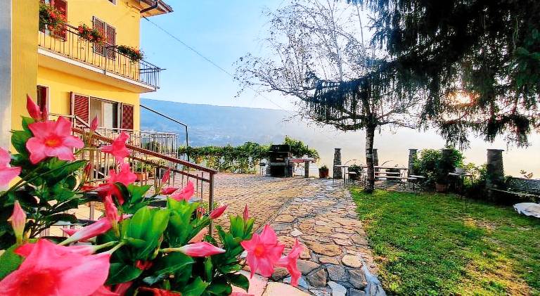 b&b Antiche Pietre
