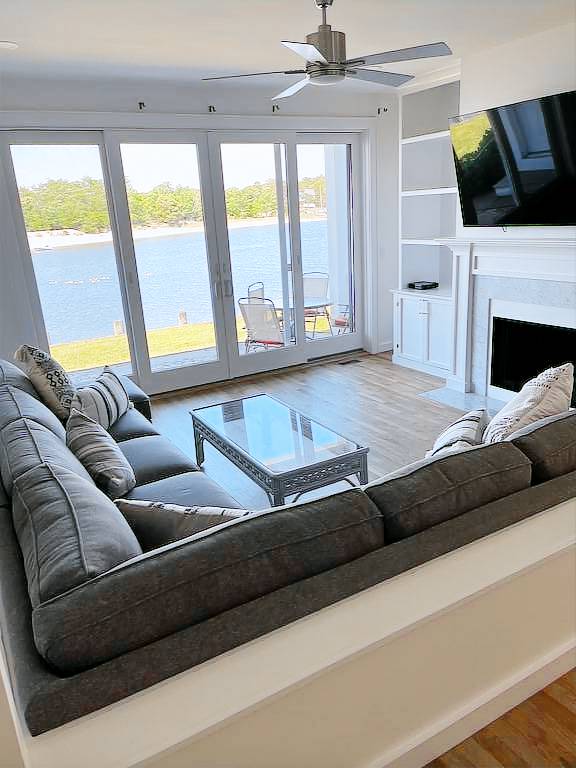 Condo North Fork