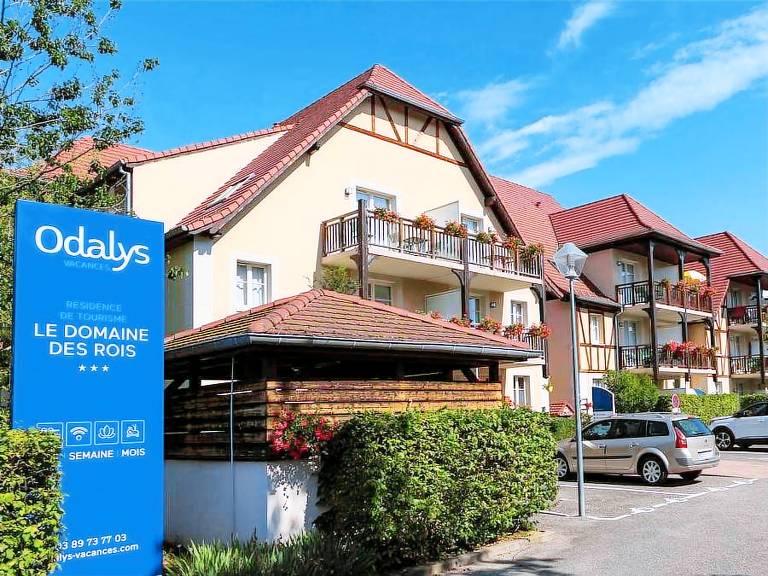 Apartamento  Bergheim
