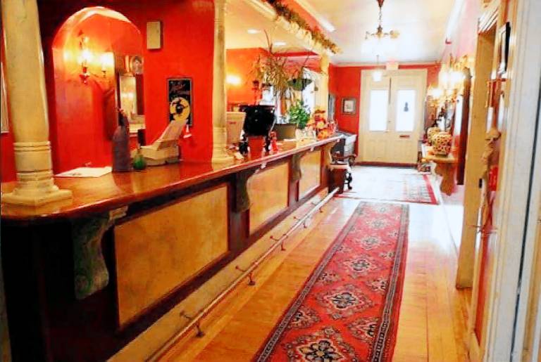 Admiral Fitzroy Inn — photo 5