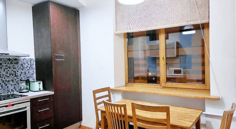 City Inn 2 Bedroom Apartment next to City Hall with parking — photo 2