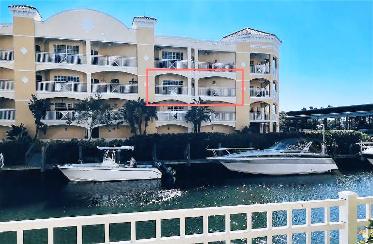 Condo Casey Key