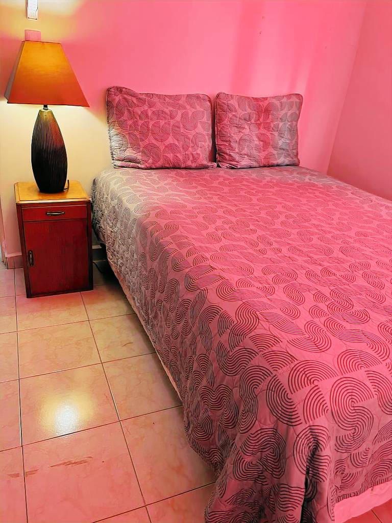 Casa Apodaca