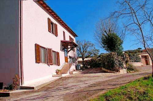 House Siena