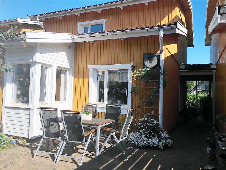 Ferienhaus Tyresö