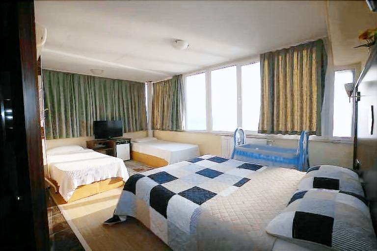 KUTLUGÜN SAHİL OTEL — photo 5